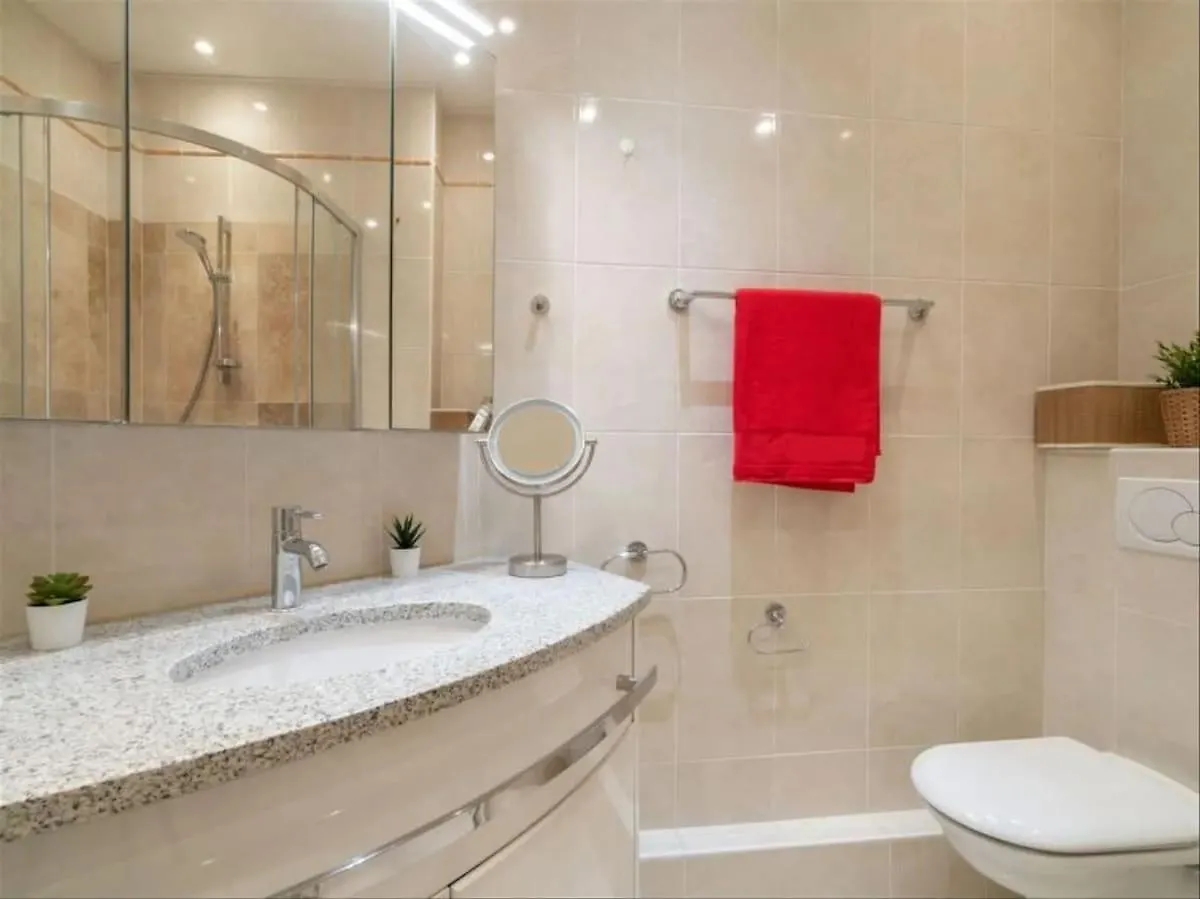 Biarritz - Grande Plage - Luxueux Pied A Terre France