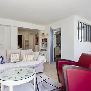De La Grande - Welkeys Biarritz