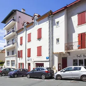 Appartement Gaston - Welkeys, Biarritz