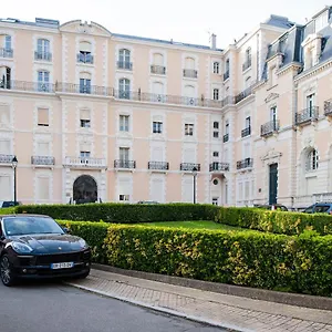 Appartement Blue Cocoon : Hypercentre, Plages, Wifi, Biarritz