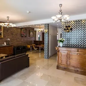 3* Hotel Barnetche