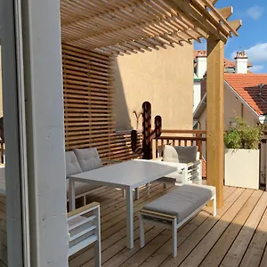 La Casa Cosy, Biarritz