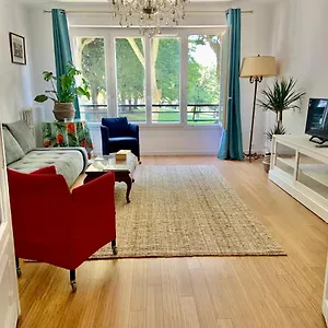 Grand 85m2 Centre De 6 Pers Biarritz