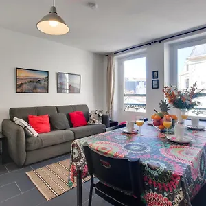 Appartement Mazagran - Welkeys, Biarritz