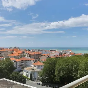 Appartement Pringie - Welkeys, Biarritz
