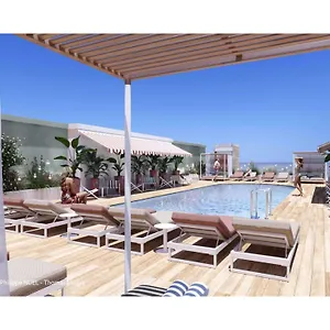 Le Talaia & - Mgallery Collection Hotell