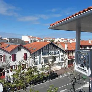 Appartement Prado, Biarritz