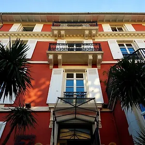 & Espace Bien-etre La Maison Du Lierre Biarritz
