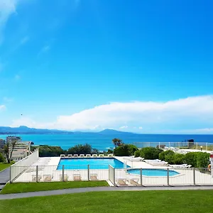 4* Aparthotel Résidence Mer&golf Eugénie