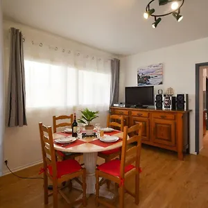 Appartement Petit Douillet Très Bien Situé, Biarritz